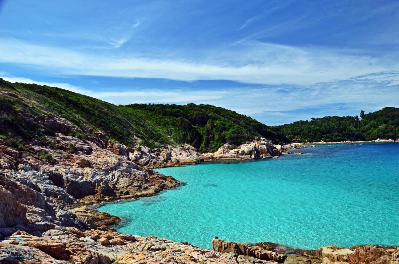Mimpi Perhentian Resort Kampong Pasir Hantu