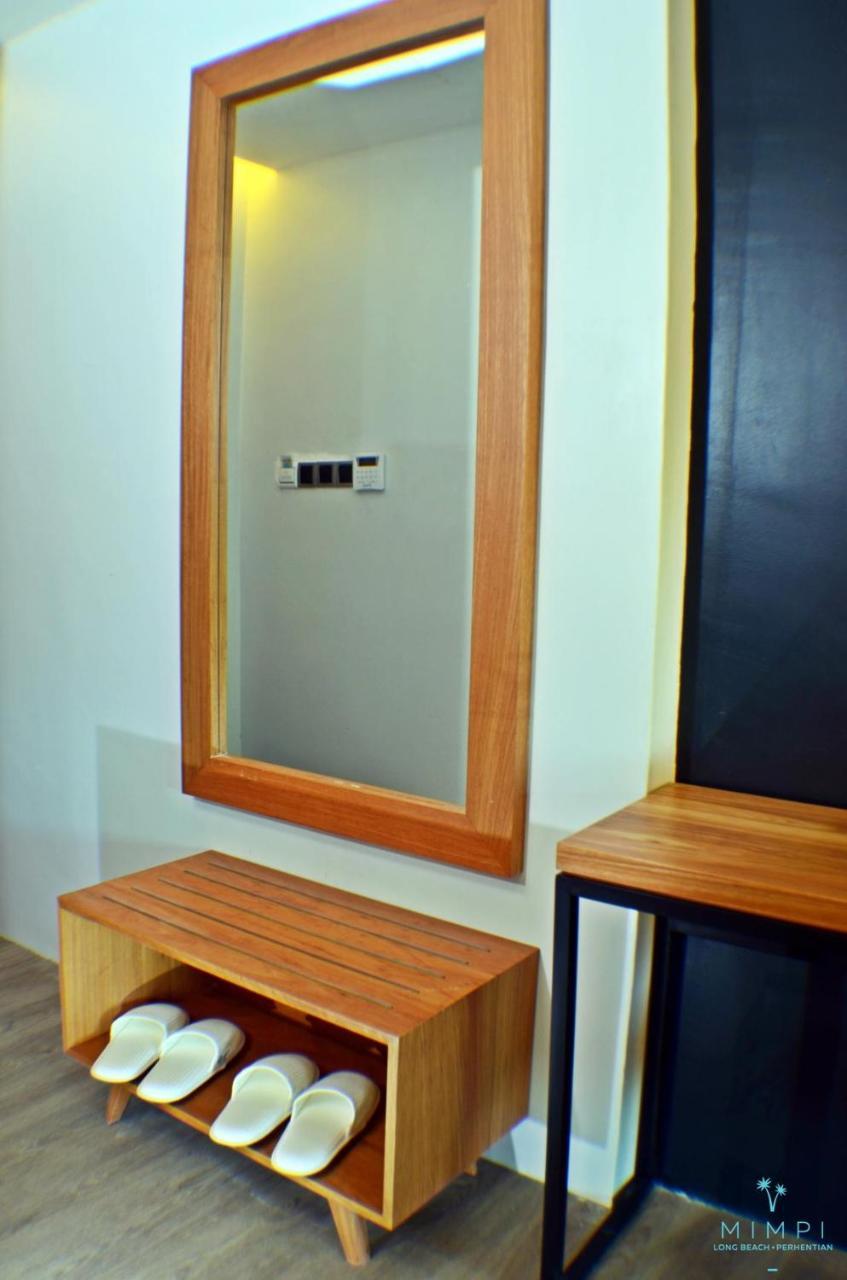 Mimpi Perhentian Resort